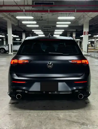 جولف GTI 2022 (تم البيع تم البيع) index