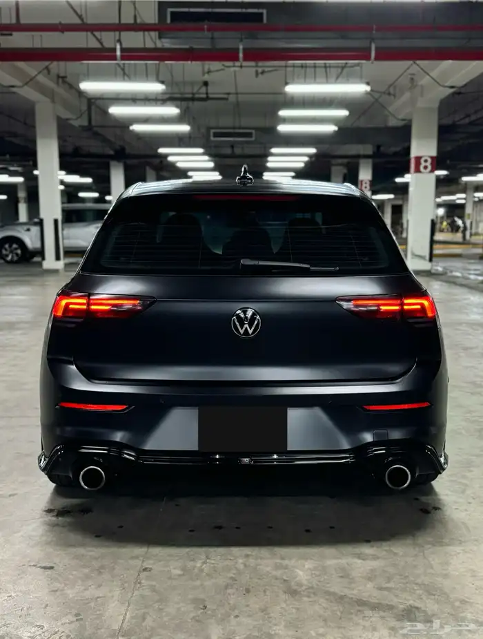 جولف GTI 2022 (تم البيع تم البيع) 7