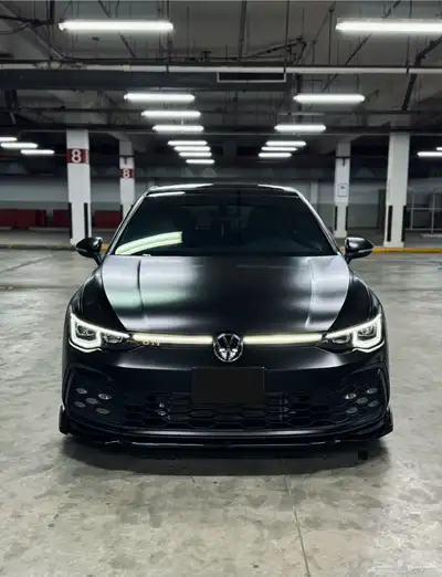 جولف GTI 2022 (تم البيع تم البيع) index