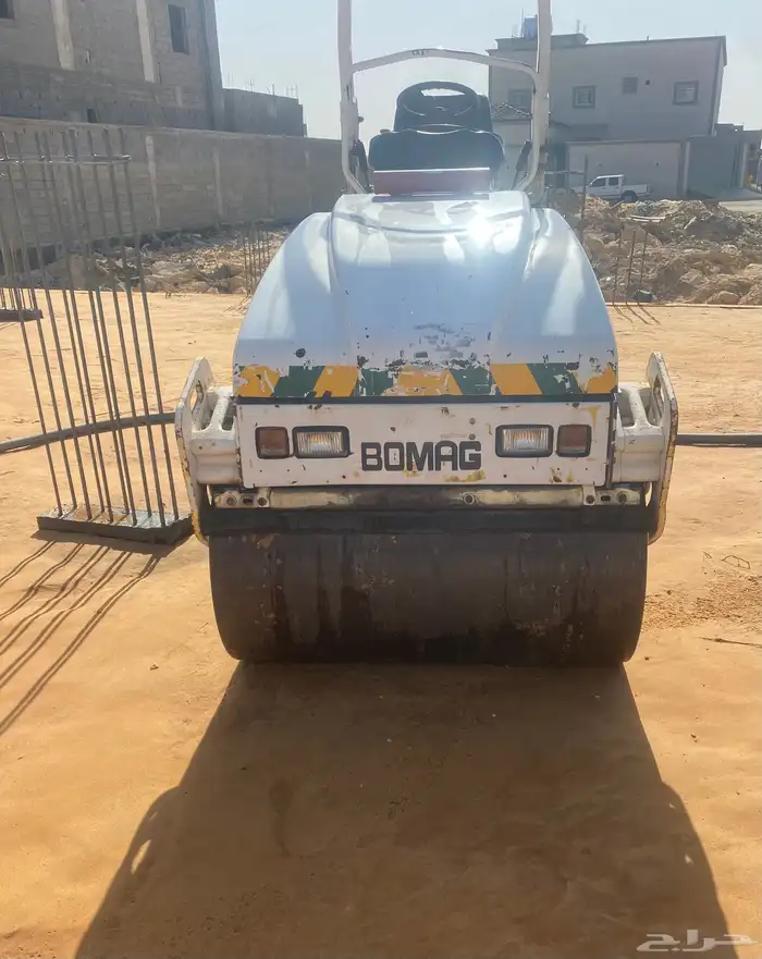 بوبكات للايجار 3