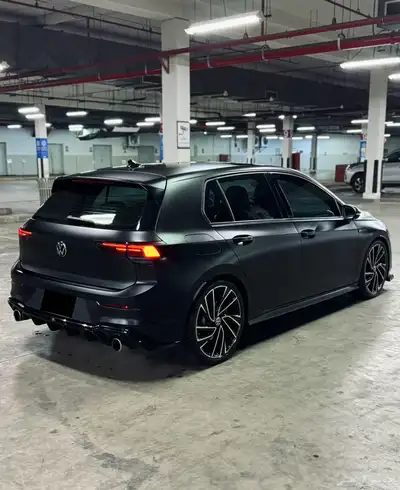 جولف GTI 2022 (تم البيع تم البيع) index