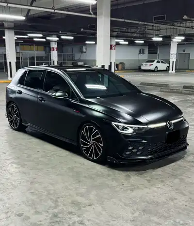 جولف GTI 2022 (تم البيع تم البيع) index