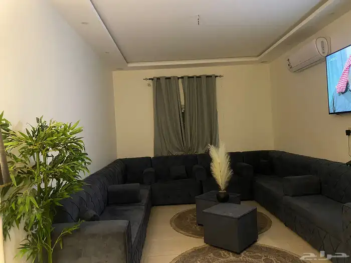 كنب للبيع نظيف 4