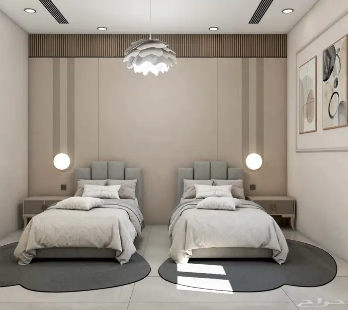 تصاميم داخليه وديكورات 2