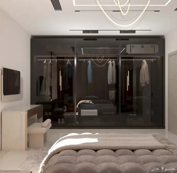 تصاميم داخليه وديكورات 6