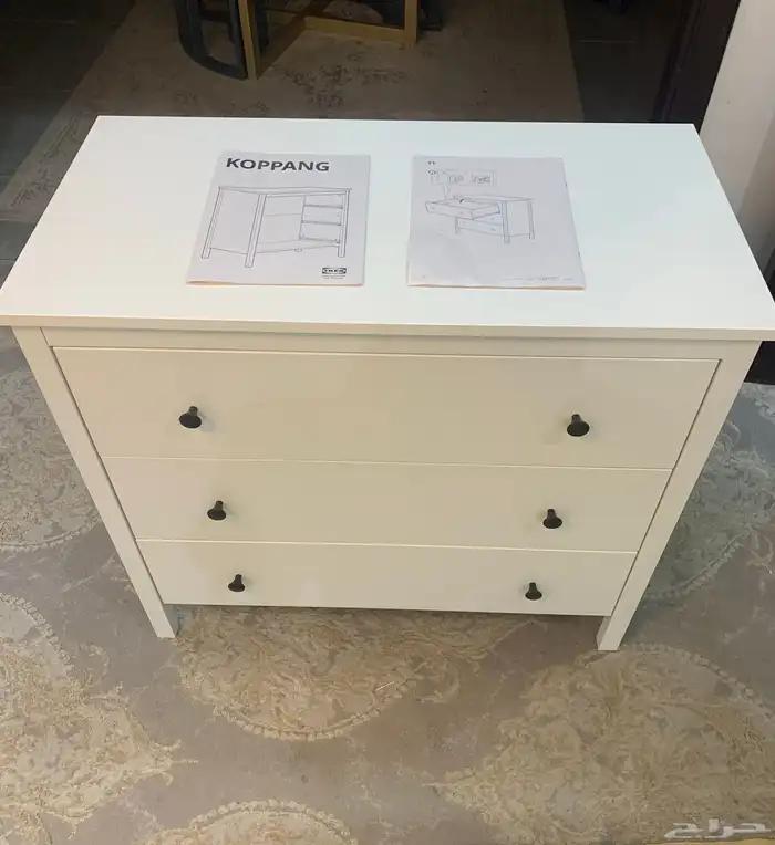 فني فك وتركيب اثاث ايكا و هوم بوكس 2