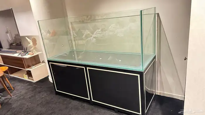 تقسيط تابي تفصيل احواض سمك وزواحف 4