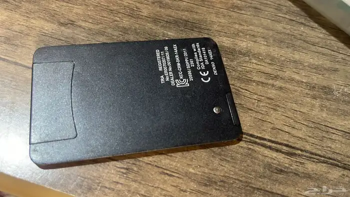 كرت لكزز LS460 2013-2017 السعودي و الفطيمي 0