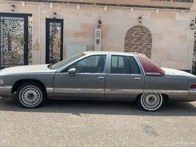 بيوك رود ماستر 1993 index