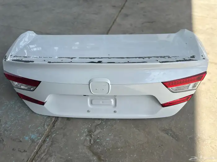 شنطه هوندا اكورد 2018-2022 0