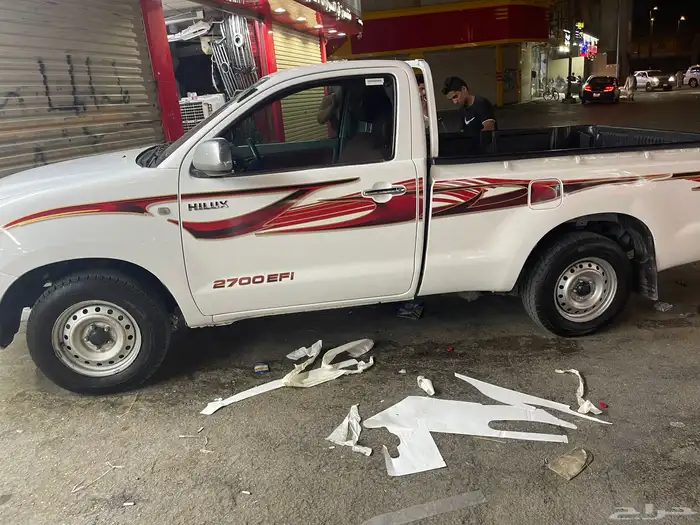 خطوط جميع انواع السيارات 25