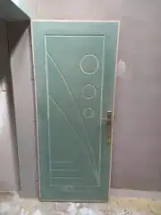 تفصيل ابواب وديكورات خشبيه 22