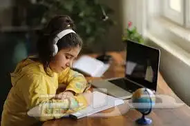 مدرسة خصوصي إنجليزي و لغتي مع متابعة البرنامج الدراسي الشفا 0