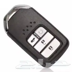 ريموت هواندا اكورد من موديل 2018-2021 0