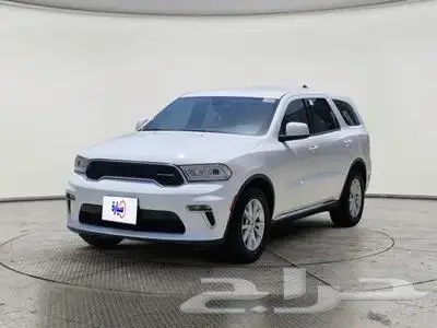 دودج دورانجو sxt 2022 0