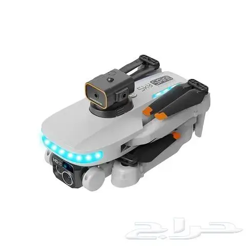 drone طائرة درون 4