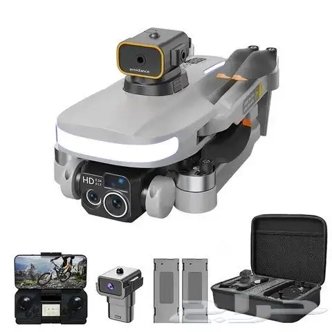drone طائرة درون 5