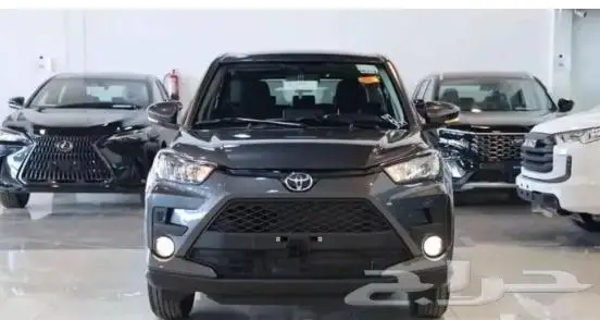 تويوتا ر ايز اقساط2026 3