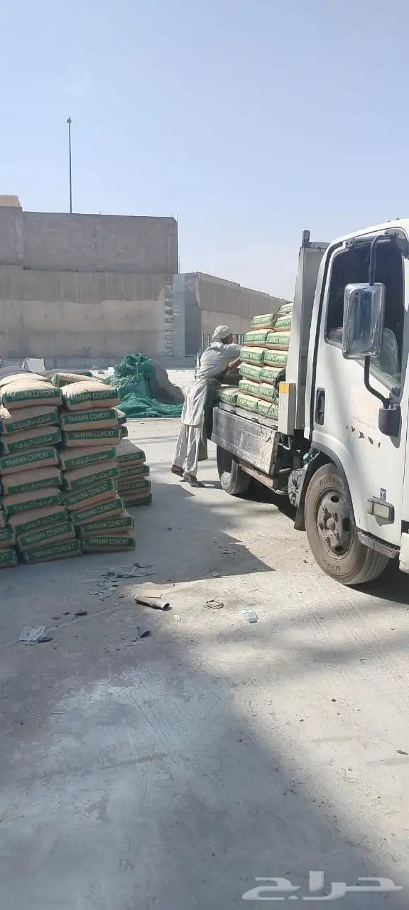 أسمنت   بحريني   يمامة   المدينة 1