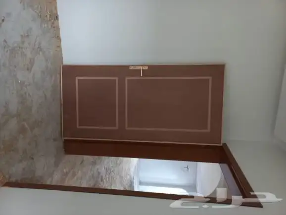 تفصيل ابواب وديكورات خشبيه 23