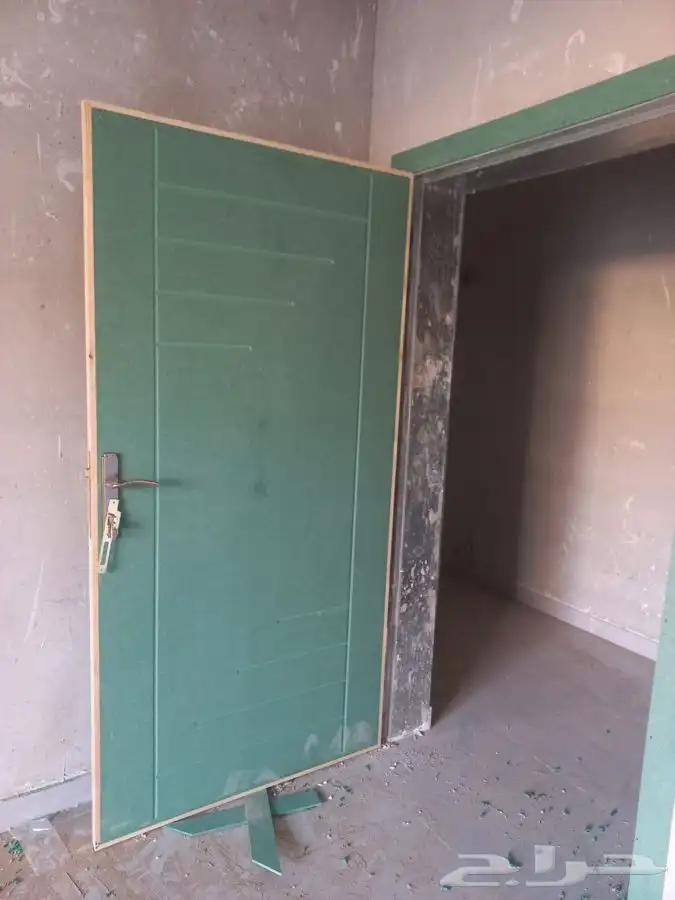 تفصيل ابواب وديكورات خشبيه 16