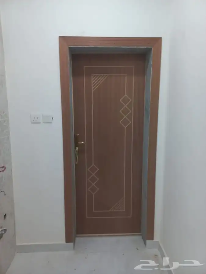 تفصيل ابواب وديكورات خشبيه 28