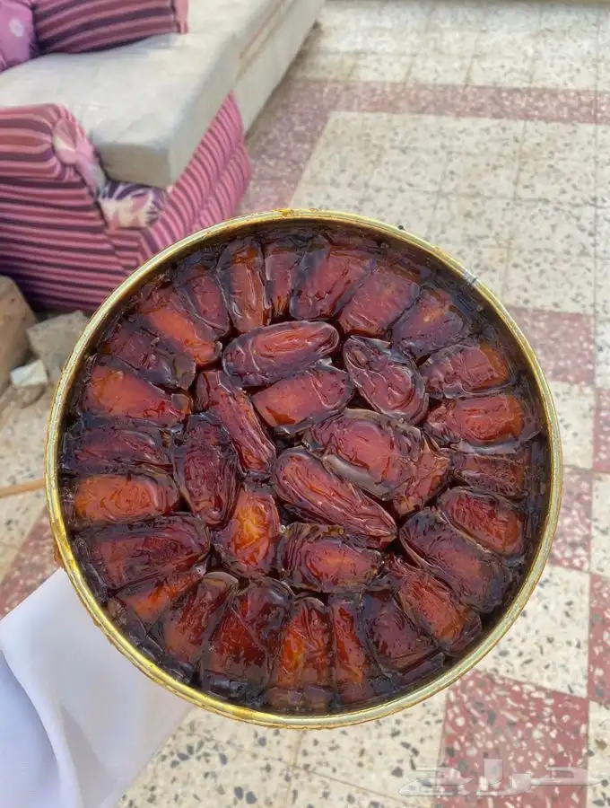 صفري بيشه علب صفر كيلو ونصف 0