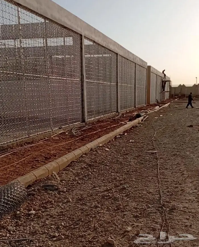 مقاول شبوك 3