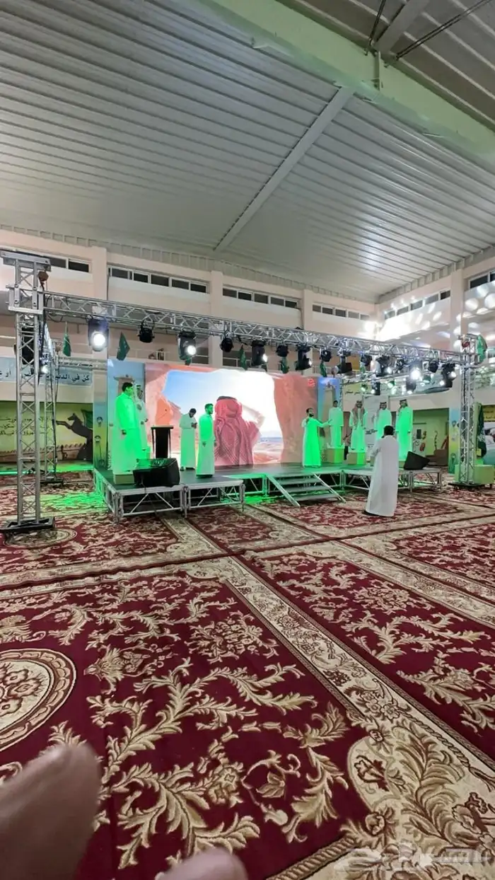 تنظيم جميع الايفنتات باجمل الاشكال و الاسعار 7