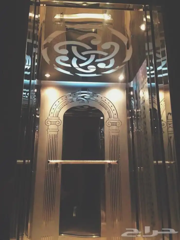 مصاعد ايطالى 0