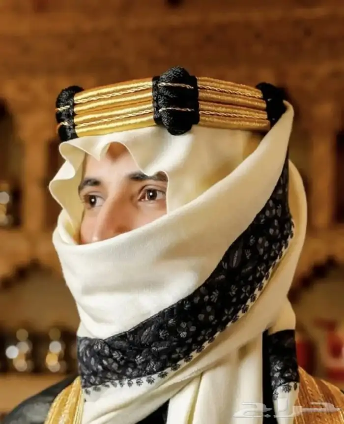 عقال اليوم الوطني 0