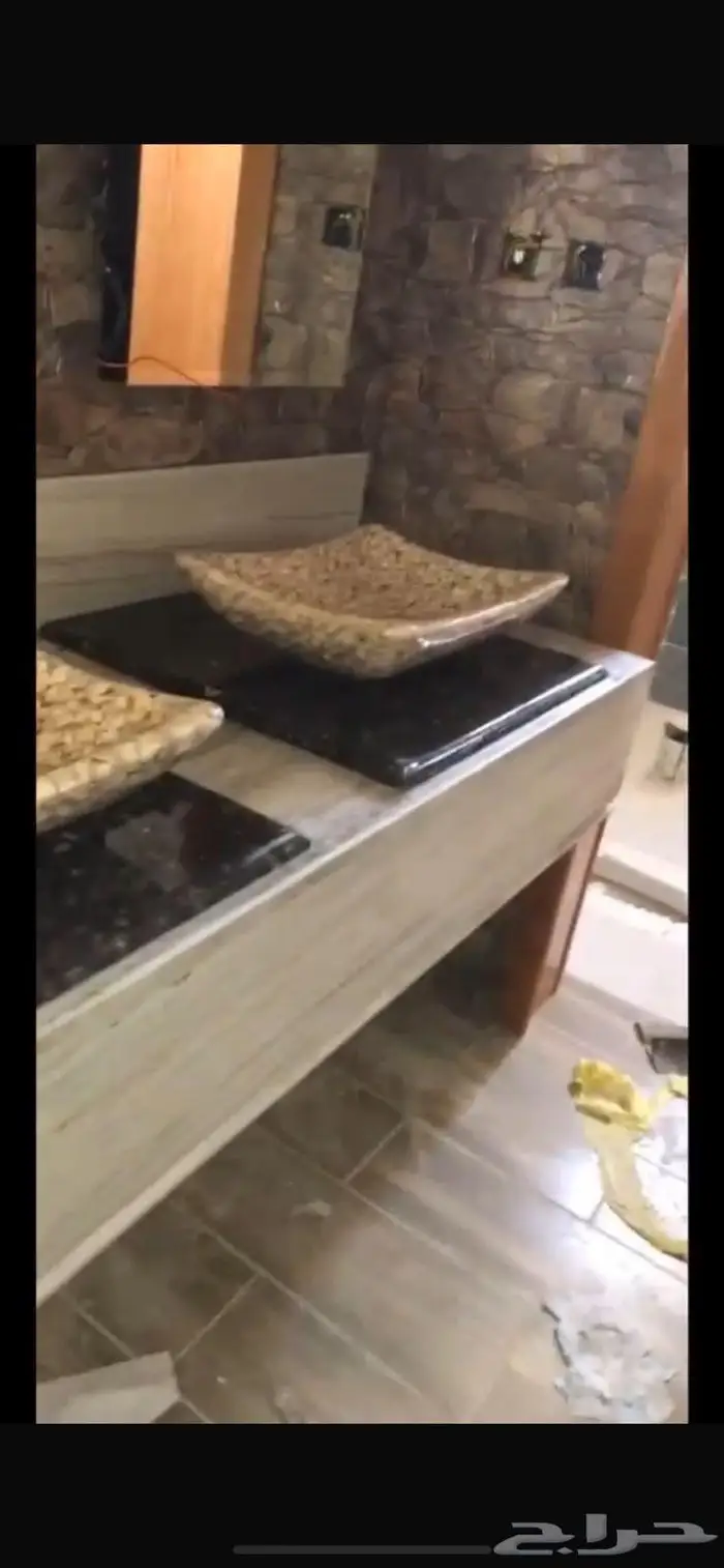 اثاث مغاسل ومطبخ 2