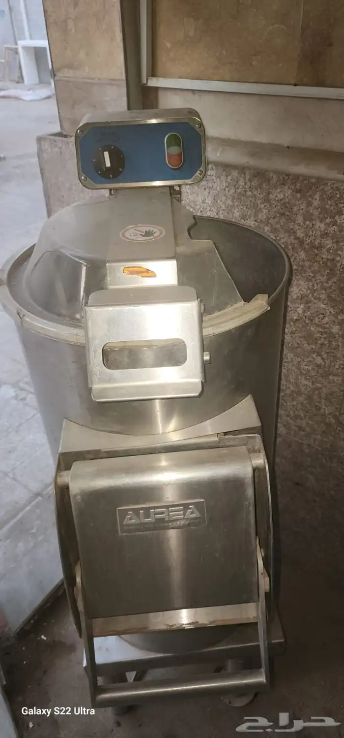 معدات مطبخ 4