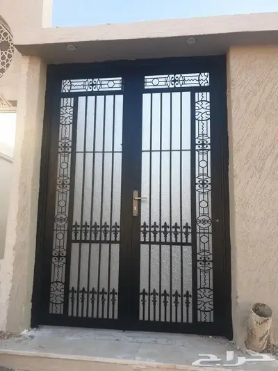 مؤسسة للحدادة والمقاولات العامة 8