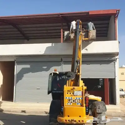 مؤسسة للحدادة والمقاولات العامة 7
