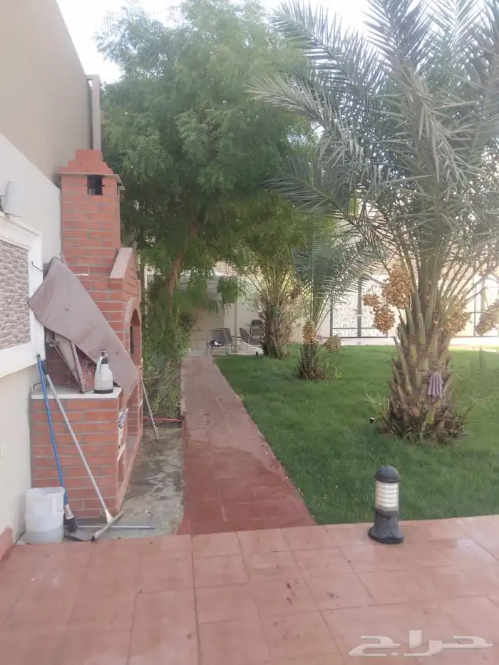 استراحة ريحانة الريف للإيجار العزيزيه الخبر 4