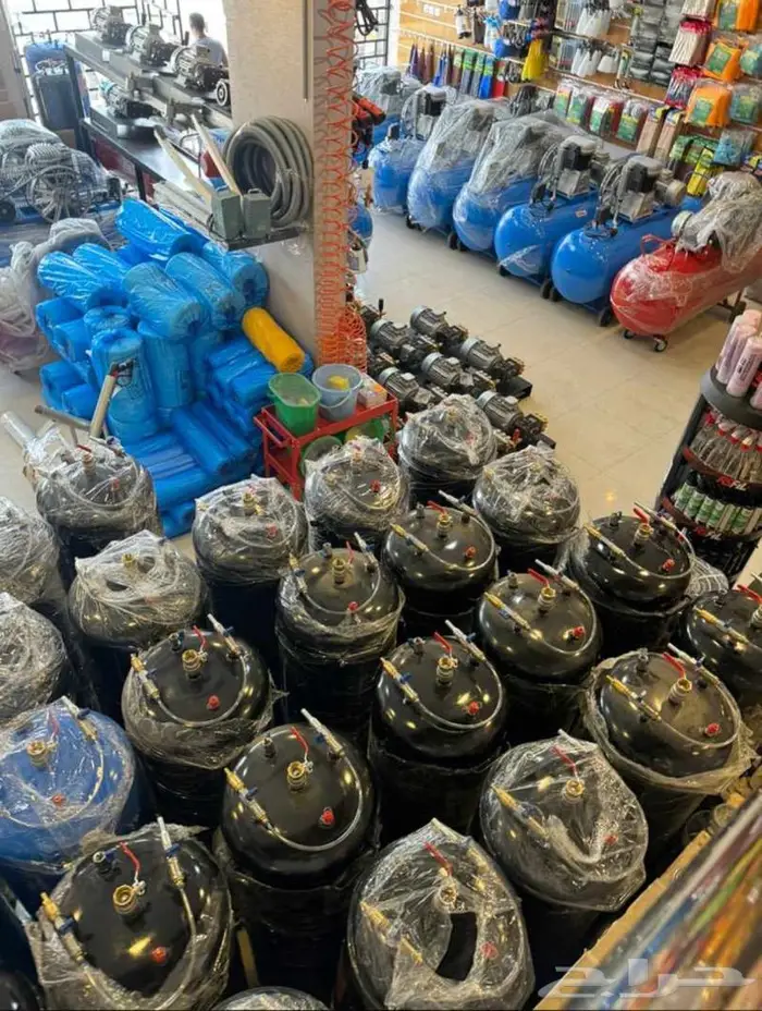 شركة تجهيز مغاسل سيارات حول المملكة 67