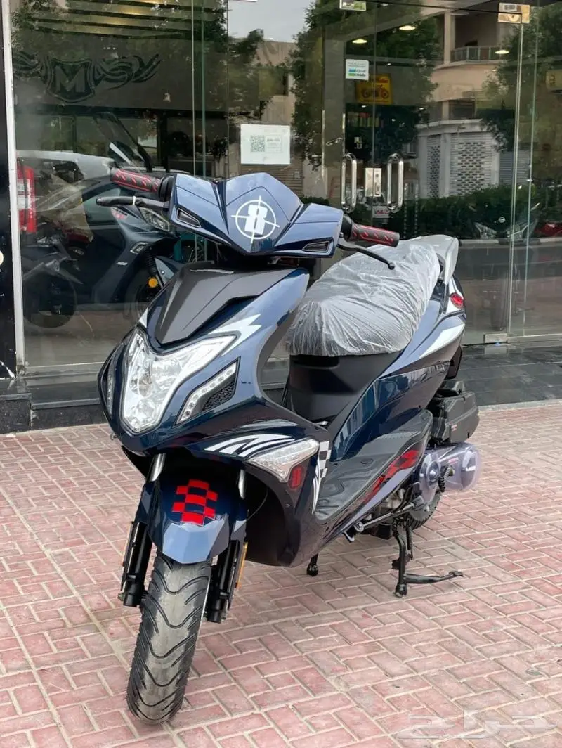 9 دباب وكالة مهدي بايك صيني وتايواني كلاسك و250 عجيب 11