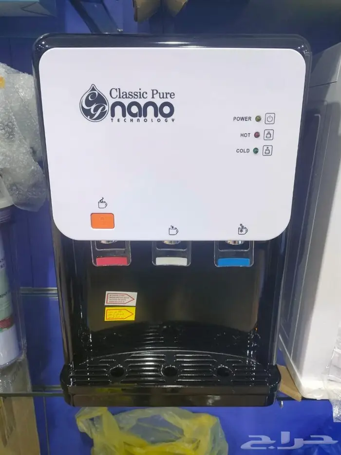 فلتر مياه وصيانه وتركيب 1