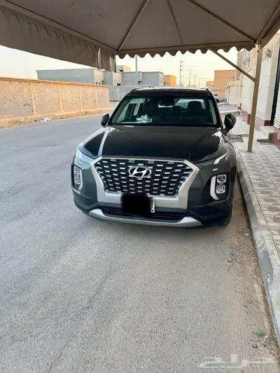 هونداي بالسيد2021 1