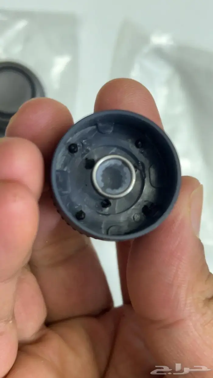 فرارت مسجل كابرس 2011-2013 3