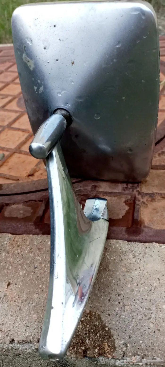 مرايا سيارات نوعين قديمة 2