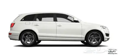 مجسمات المنيوم من شركة 3DTuning 8