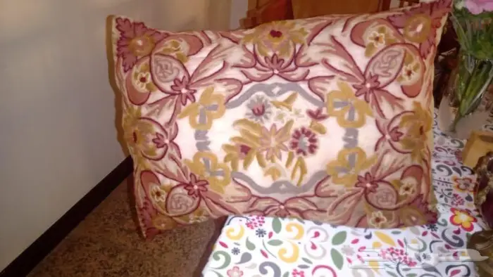 21 قطعة خداديات كنب او جلسات 2