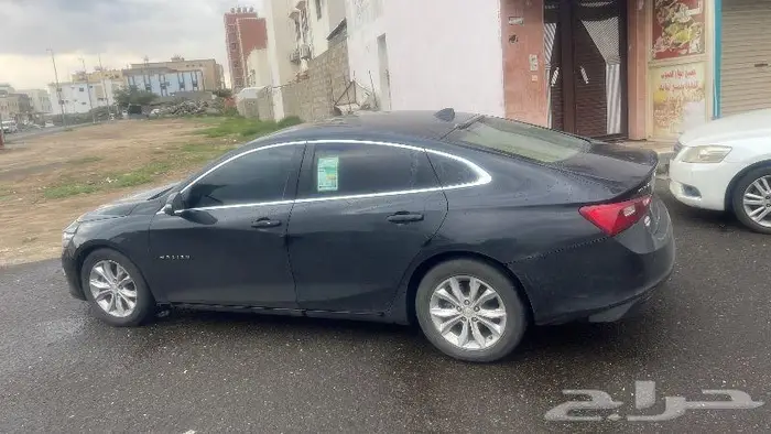 شفروليه ماليبو 2020 5