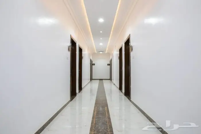 شقق مفروشة حي طويق ايجار شهري 8
