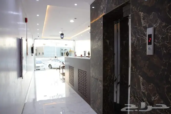 شقق مفروشة حي طويق ايجار شهري 19