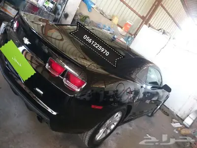 سمكرة بوية مطفي سيارات ب700 ريال 19