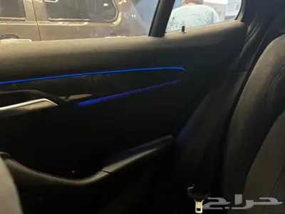 بي ام دبليو X2 2020 3