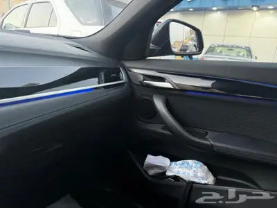 بي ام دبليو X2 2020 5